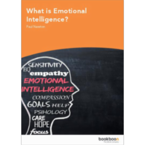 What is Emotional Intelligence? icon