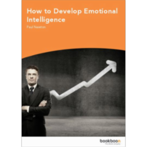 How to Develop Emotional Intelligence icon
