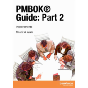 PMBOK® Guide: Part 2 - Improvements icon