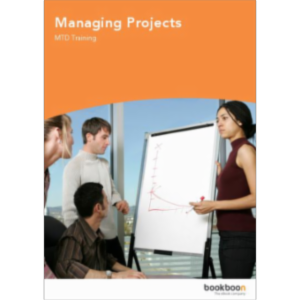 Managing Projects icon