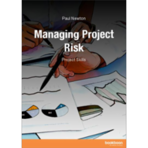 Managing Project Risk - Project Skills icon