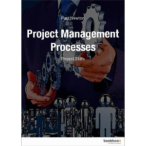 Project Management Processes - Project Skills