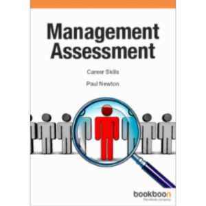 Management Assessment - Career Skills