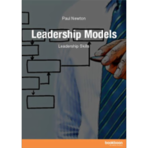 Leadership Models - Leadership Skills icon