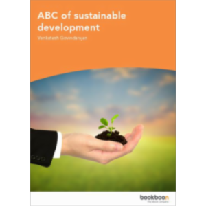 ABC of Sustainable Development icon