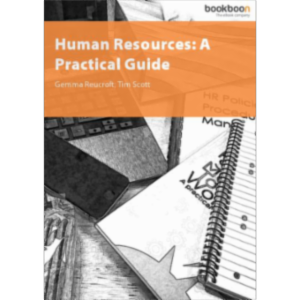 Human Resources: A Practical Guide icon