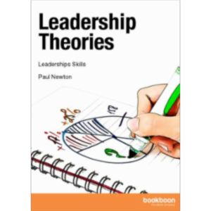 Leadership Theories - Leadership Skills icon