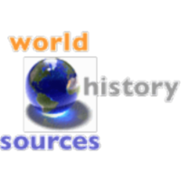 George Mason University:  World History Sources icon