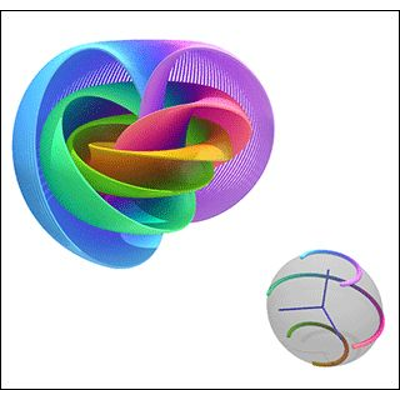 18.906 Algebraic Topology II | Mathematics icon