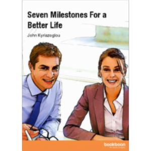Seven Milestones For a Better Life icon