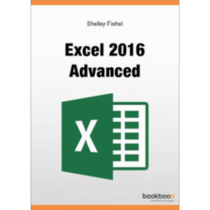 Excel 2016 Advanced icon