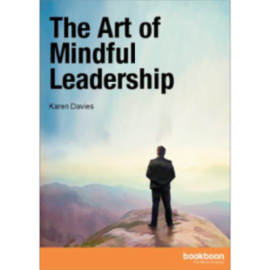 The Art of Mindful Leadership icon