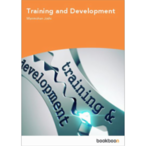 Training and Development icon