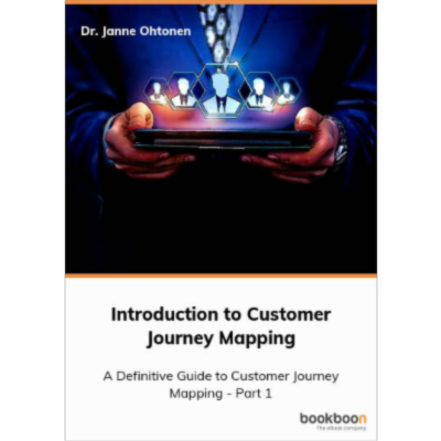 Customer Journey Mapping