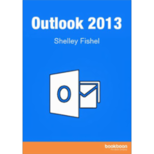 Outlook 2013 icon