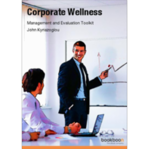 Corporate Wellness Management and Evaluation Toolkit icon