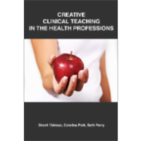 Creative Clinical Teaching In The Health Professions icon