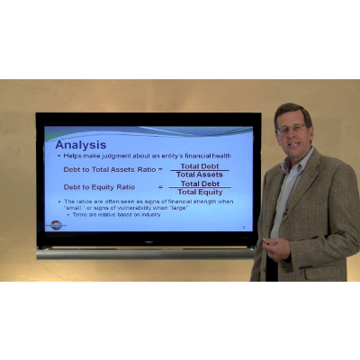 Commitments, Leases, and Fair Value icon