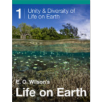 E.O. Wilson’s Life on Earth icon