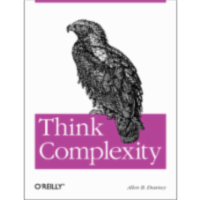 Think Complexity icon