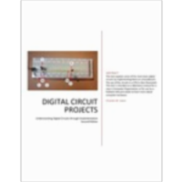 Digital Circuit Projects: An Overview of Digital Circuits Through Implementing Integrated Circuits - Second Edition icon