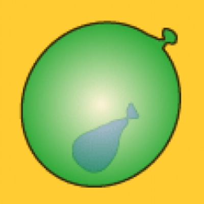 Loony Balloons icon