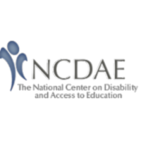 NCDAE Microsoft Word 2007/2010 icon