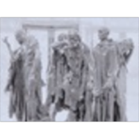 Auguste Rodin: The Burghers of Calais: A Resource for Educators icon
