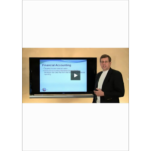 Accounts, Debits, and Credits