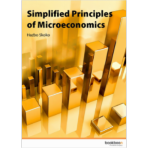 Simplified Principles of Microeconomics icon