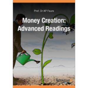 Money Creation: Advanced Readings icon