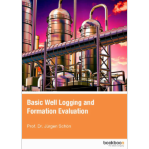 Basic Well Logging and Formation Evaluation icon