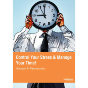 Control Your Stress & Manage Your Time! icon