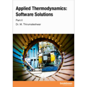 Applied Thermodynamics: Software Solutions Part-II icon