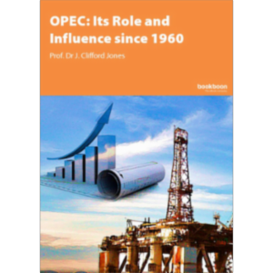 OPEC: Its Role and Influence since 1960 icon