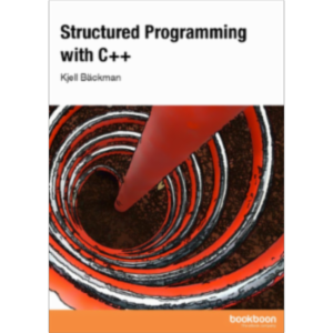 Structured Programming with C++ icon