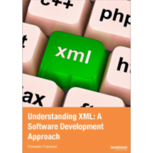 Understanding XML: A Software Development Approach icon