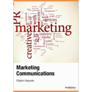 Marketing Communications
