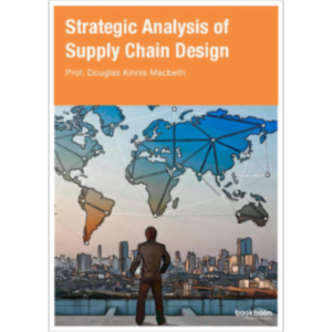 Strategic Analysis of Supply Chain Design icon