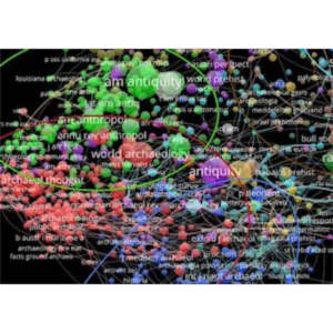Internet Archaeology: An Open Access Exploration Journal icon