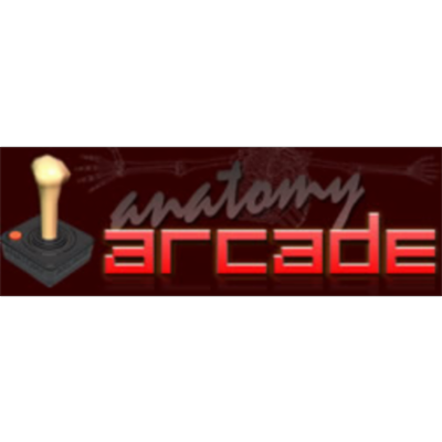Anatomy Arcade icon