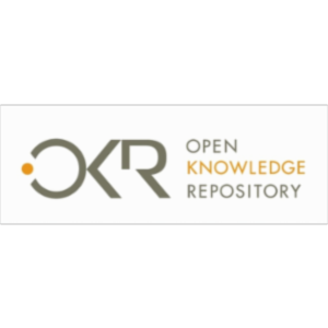 World Bank: Open Knowledge Repository icon