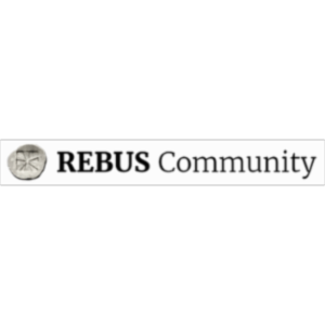 The Rebus Community for Open Textbook Creation icon