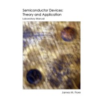 Laboratory Manual for Semiconductor Devices icon