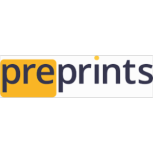 Preprints.org:  The Multidisciplinary Preprint Platform icon