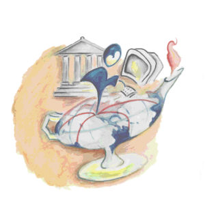 Network of Law and Justice Faculty