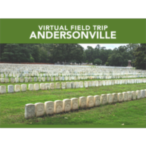 Virtual field trips from GPB icon