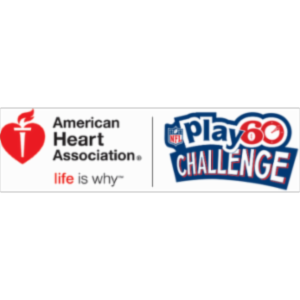 Virtual Field Trip: NFL Play 60 Challenge icon