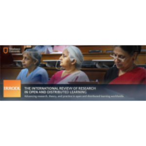 Rethinking OER and their Use : Open Education as Bildung