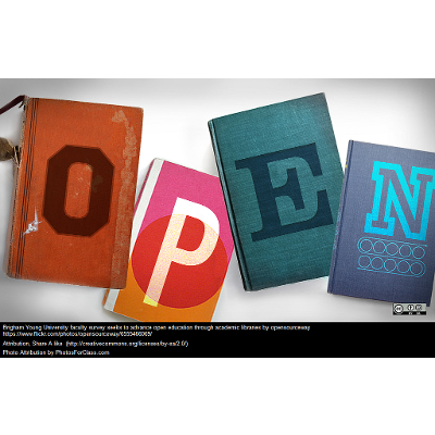 TEACHING CHILDREN ABOUT CREATIVE COMMONS LICENSES TO RE-USE IMAGES icon